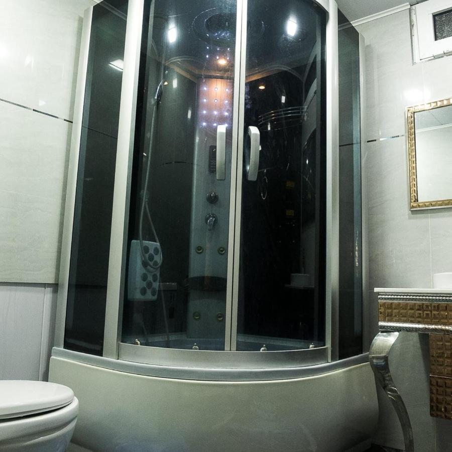 Bonuluxhome Samarkand Exterior photo