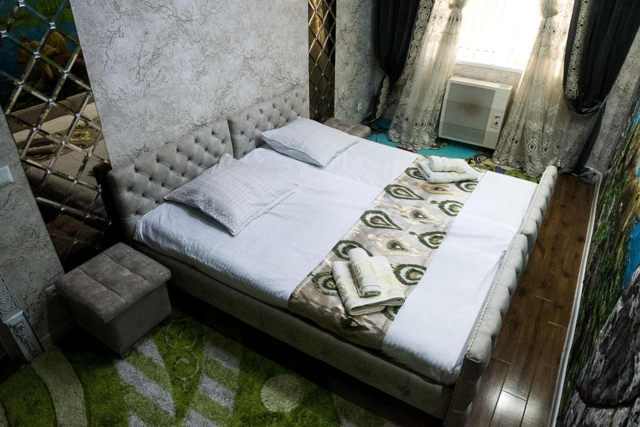 Bonuluxhome Samarkand Exterior photo